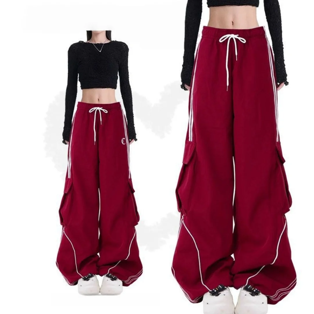 Damen Cargohose 3