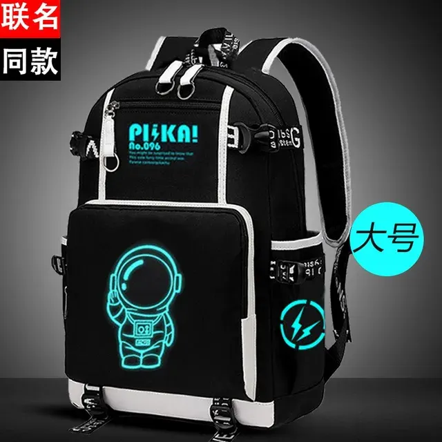 Schulrucksack 4