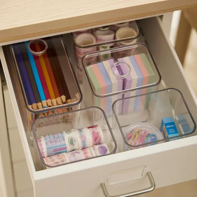 Schubladen-Organizer-Set 2