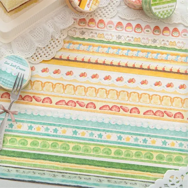 Washi-Tape 4