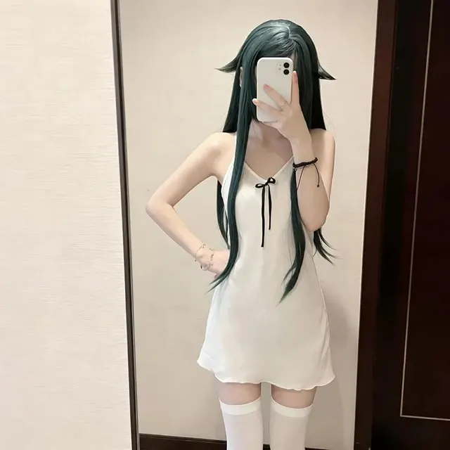 Anime-Cosplay-Kleid 4