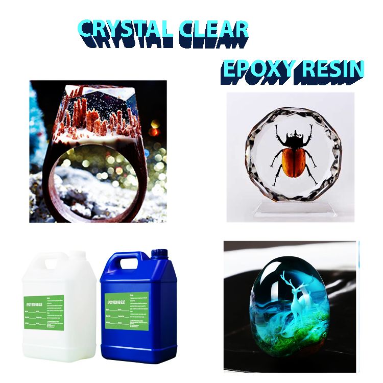 Epoxidharz-Set 2