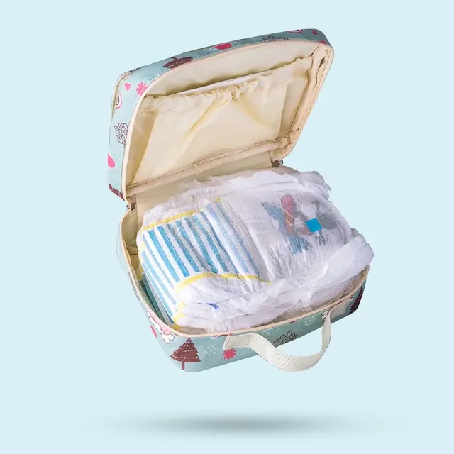 Wickeltasche 4