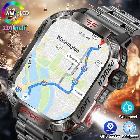 Smartwatch