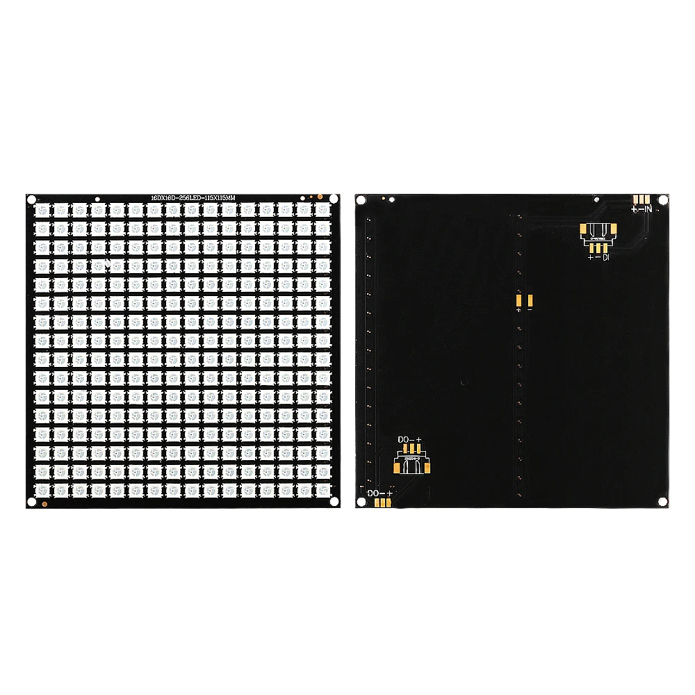RGB-LED-Matrix-Panel 2