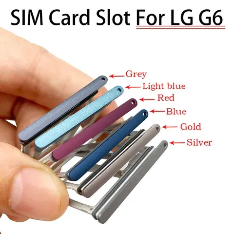 Handy SIM-Schlitten Ersatzteil