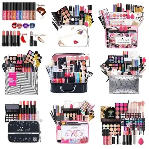 Make-up-Set