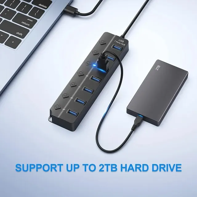 USB-3.0-Hub 3
