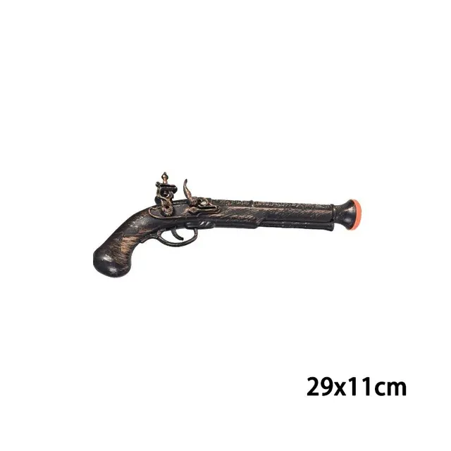 Piratenpistole Spielzeug 4