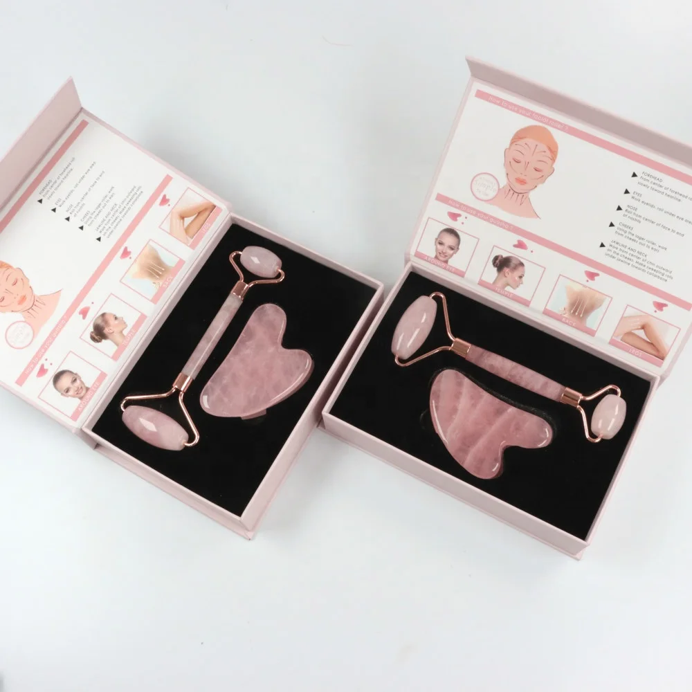 Gua-Sha-Set