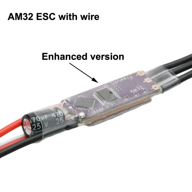 Brushless-Regler 3