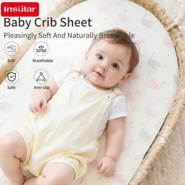 Babybettwäsche-Set 2