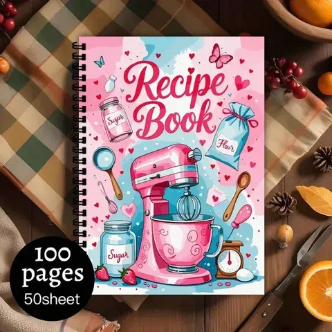 Rezeptbuch