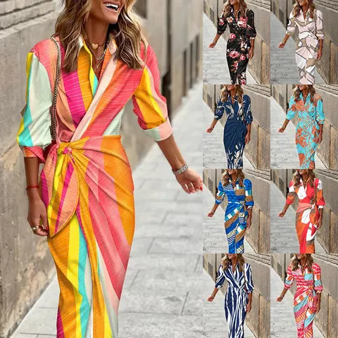 Hemdkleid
