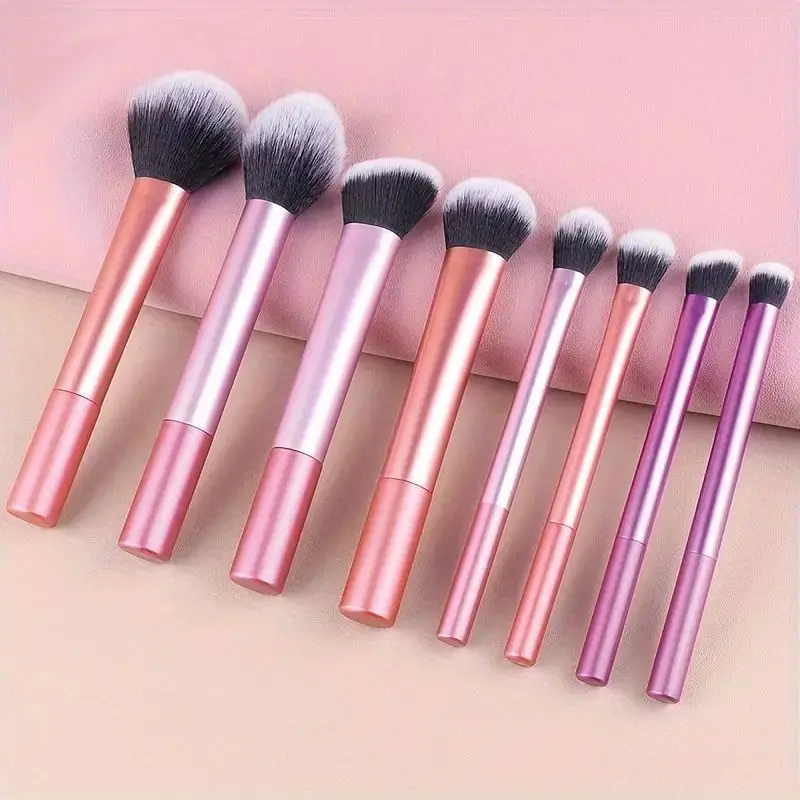 Make-up-Pinsel-Set