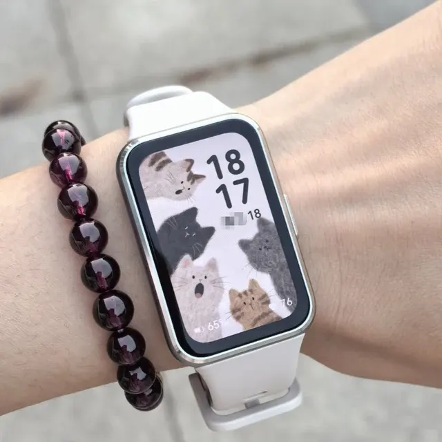 Smartwatch 1,62 Zoll AMOLED 5ATM 2