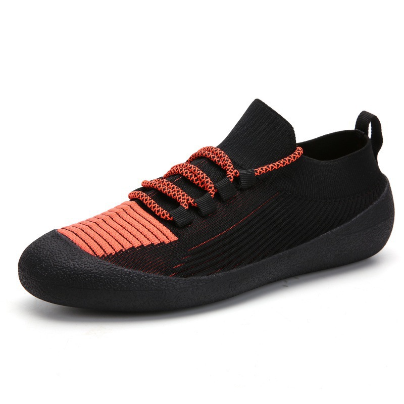 Schnürsneaker