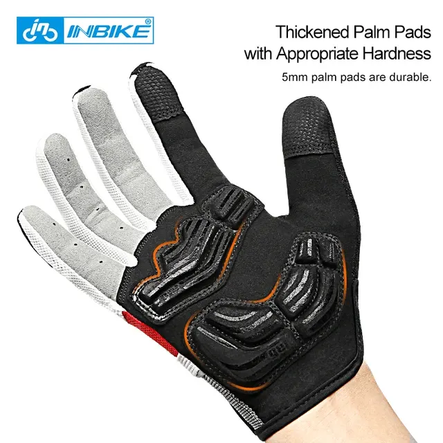 Fahrradhandschuhe 3