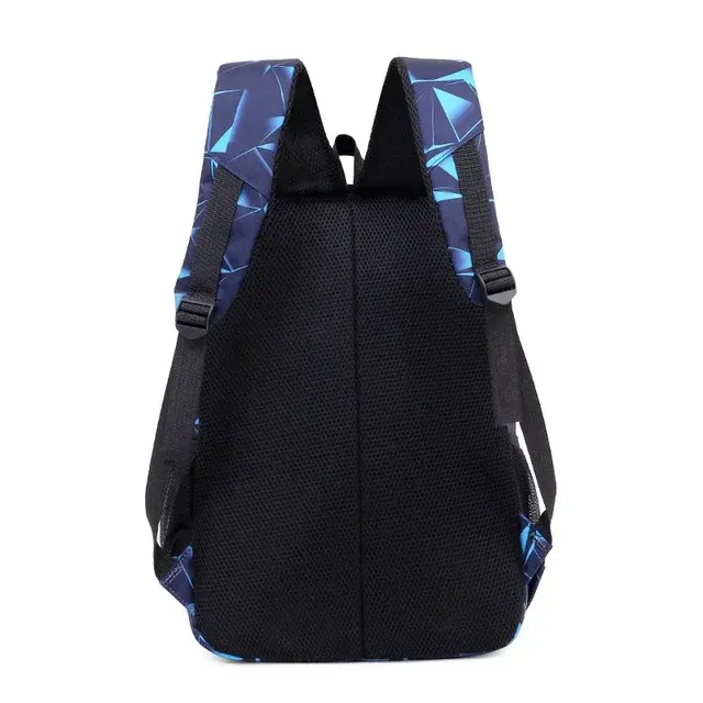 Schulrucksack-Set 2