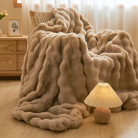 Fleecedecke
