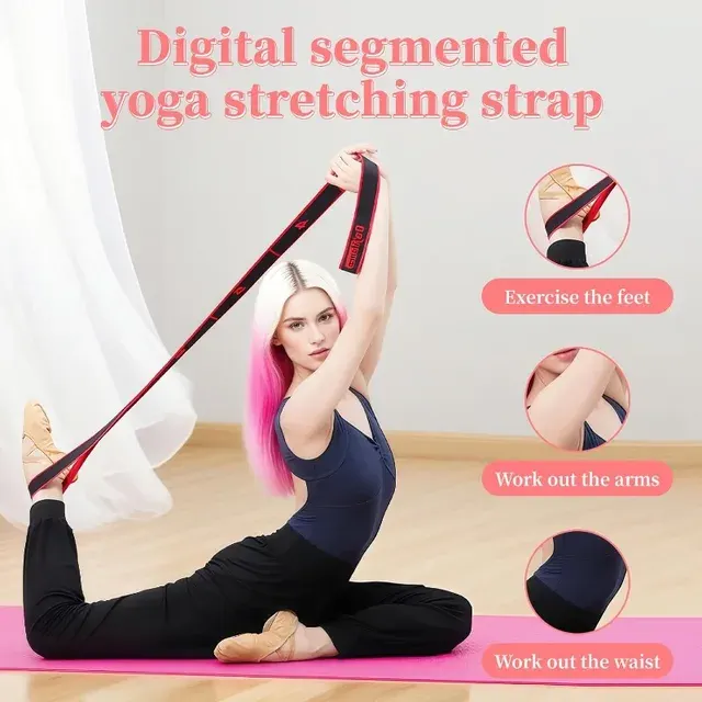 Stretchgürtel 3