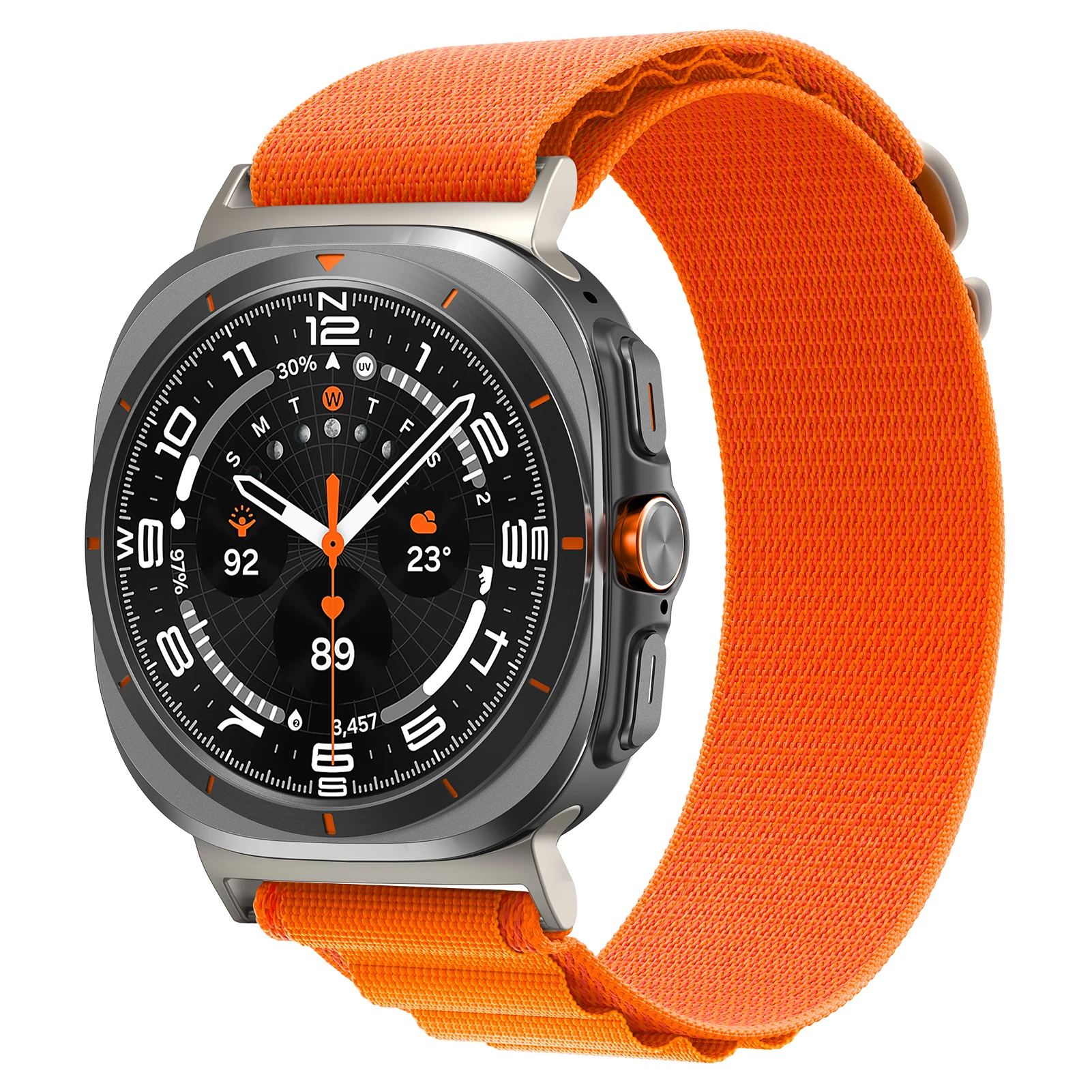 Smartwatch-Armband 2