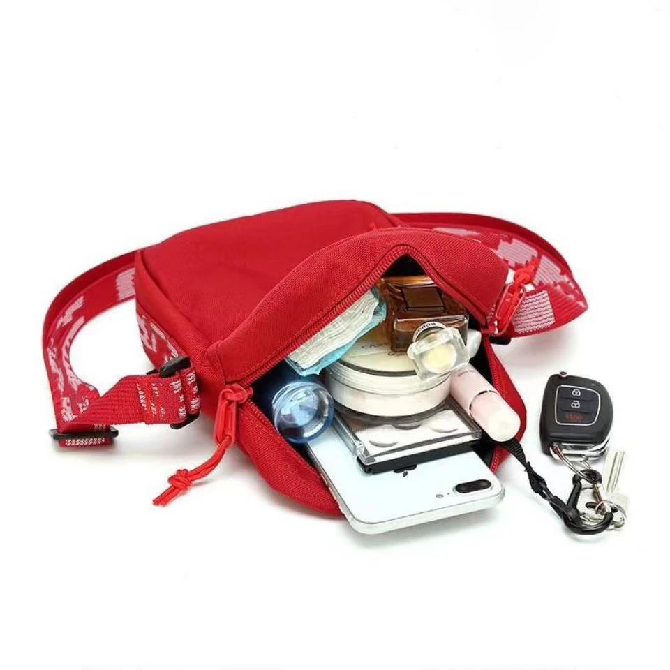 Mini-Umhängetasche für Damen und Herren 3