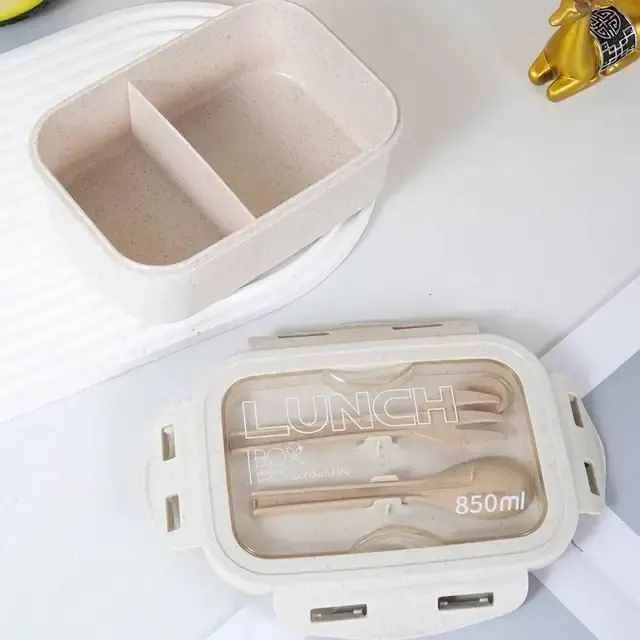 Mikrowellen-Lunchbox 3