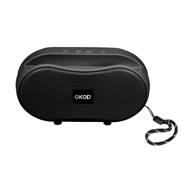 Tragbarer Bluetooth-Lautsprecher 2