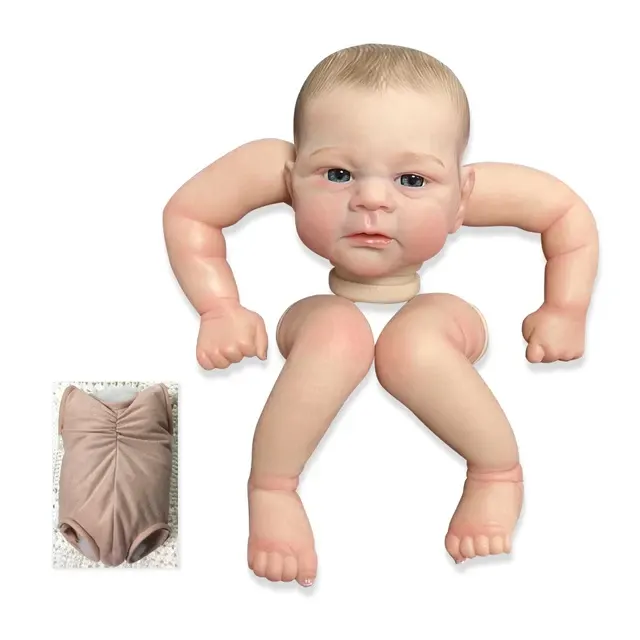 Reborn-Puppen-Bausatz 2