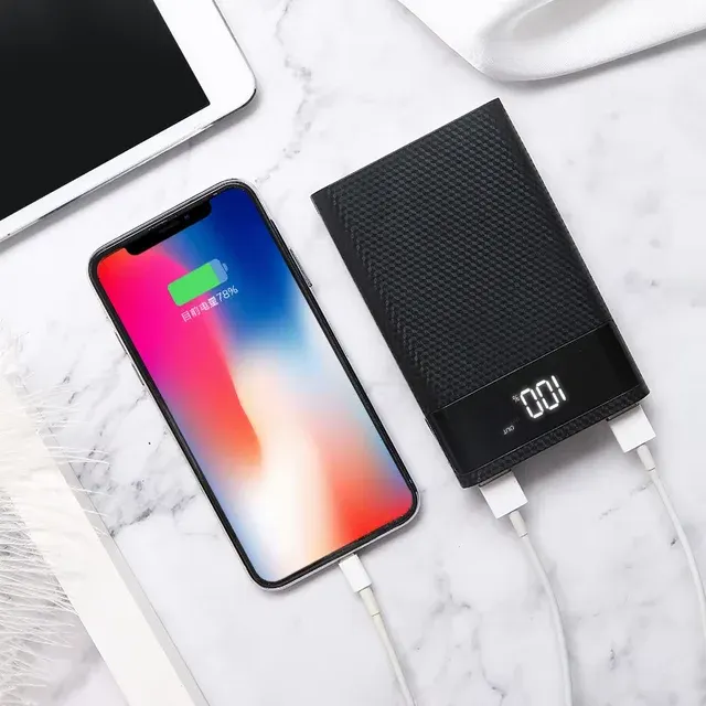 DIY-Powerbank-Gehäuse 2