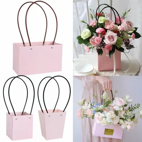 Geschenkbox Tasche