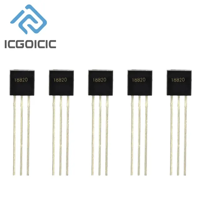 Temperatursensor 2