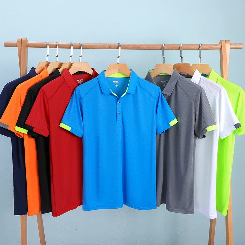 Firmen-Poloshirt 4