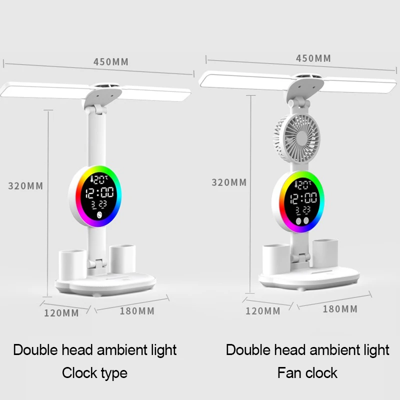 LED-Schreibtischlampe 3