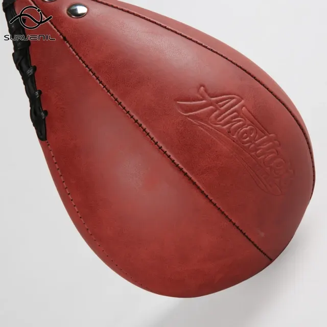 Leder-Speedball 3
