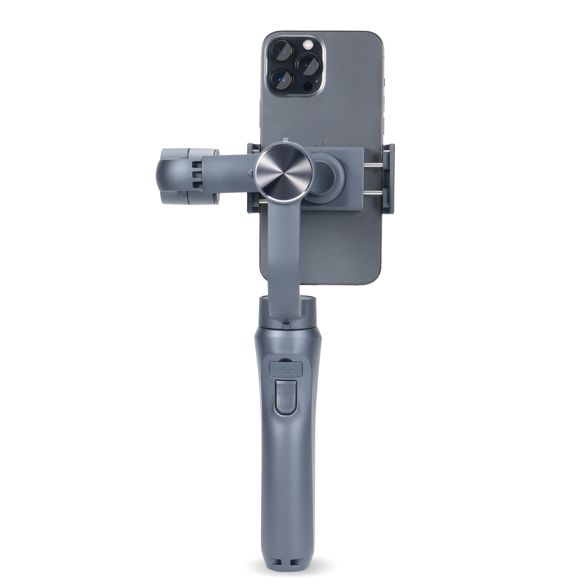Handy-Gimbal Stabilisator 4