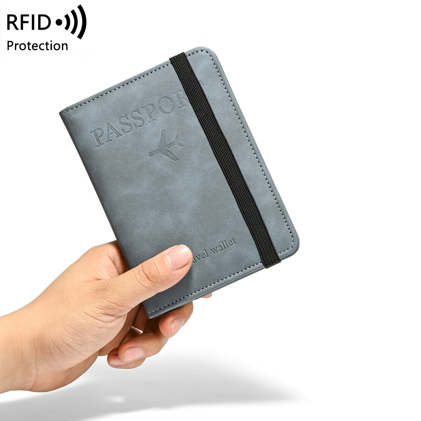 Reisepass-Etui 2