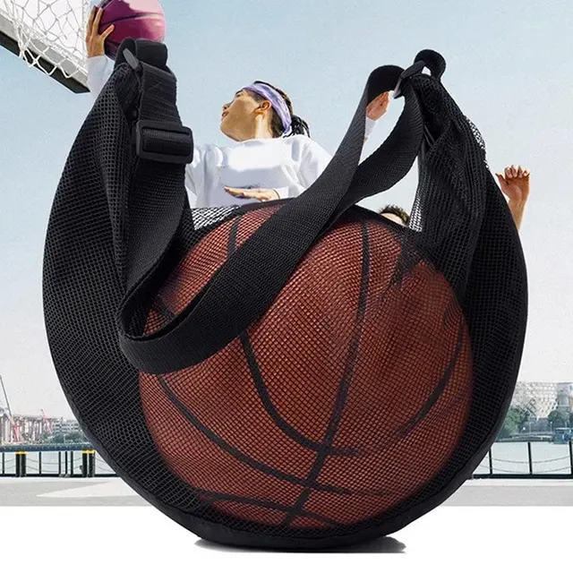 Ballnetztasche 2