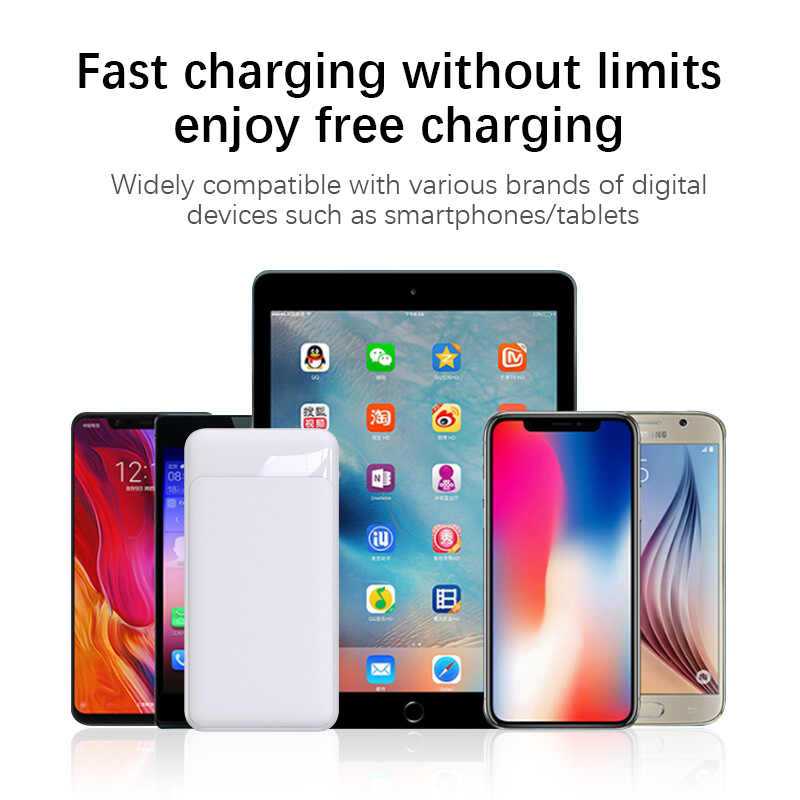 Slim-Powerbank 20000 mAh Lipo 3