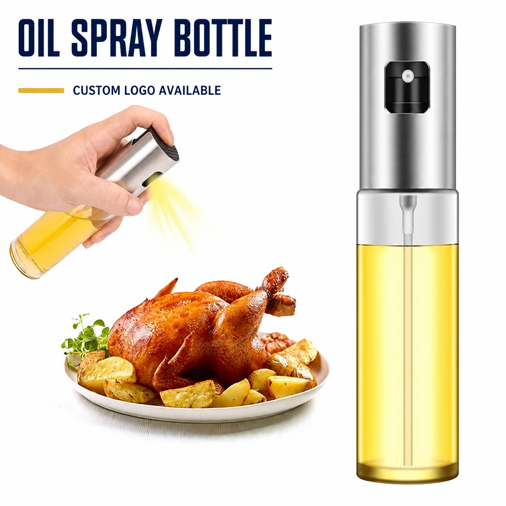 Ölsprühflasche