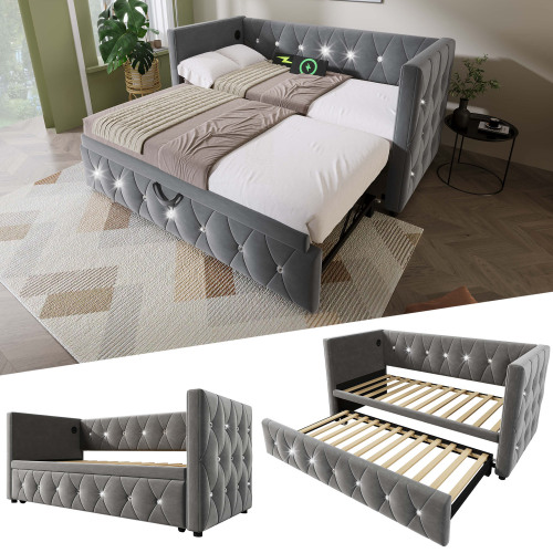 Tagesbett Schlafsofa