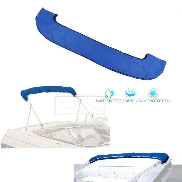 Bimini-Bootsabdeckung 3