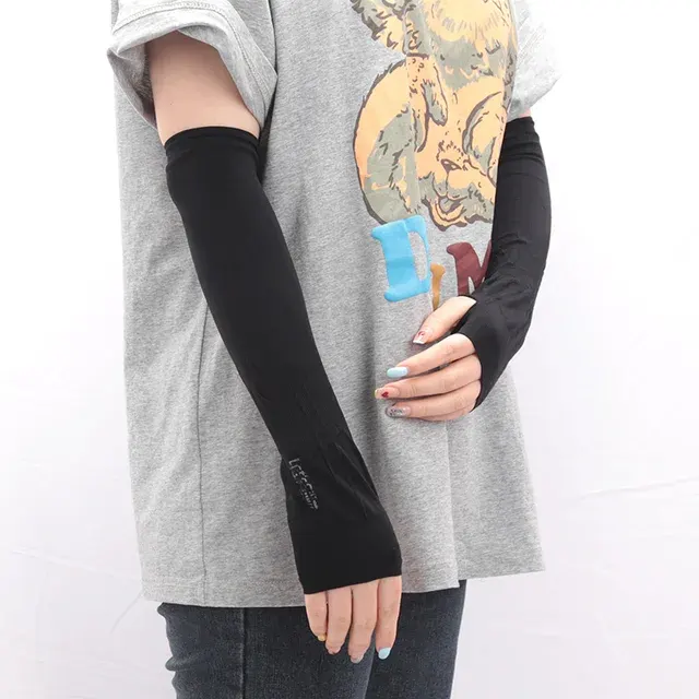 UV-Armstulpen 4
