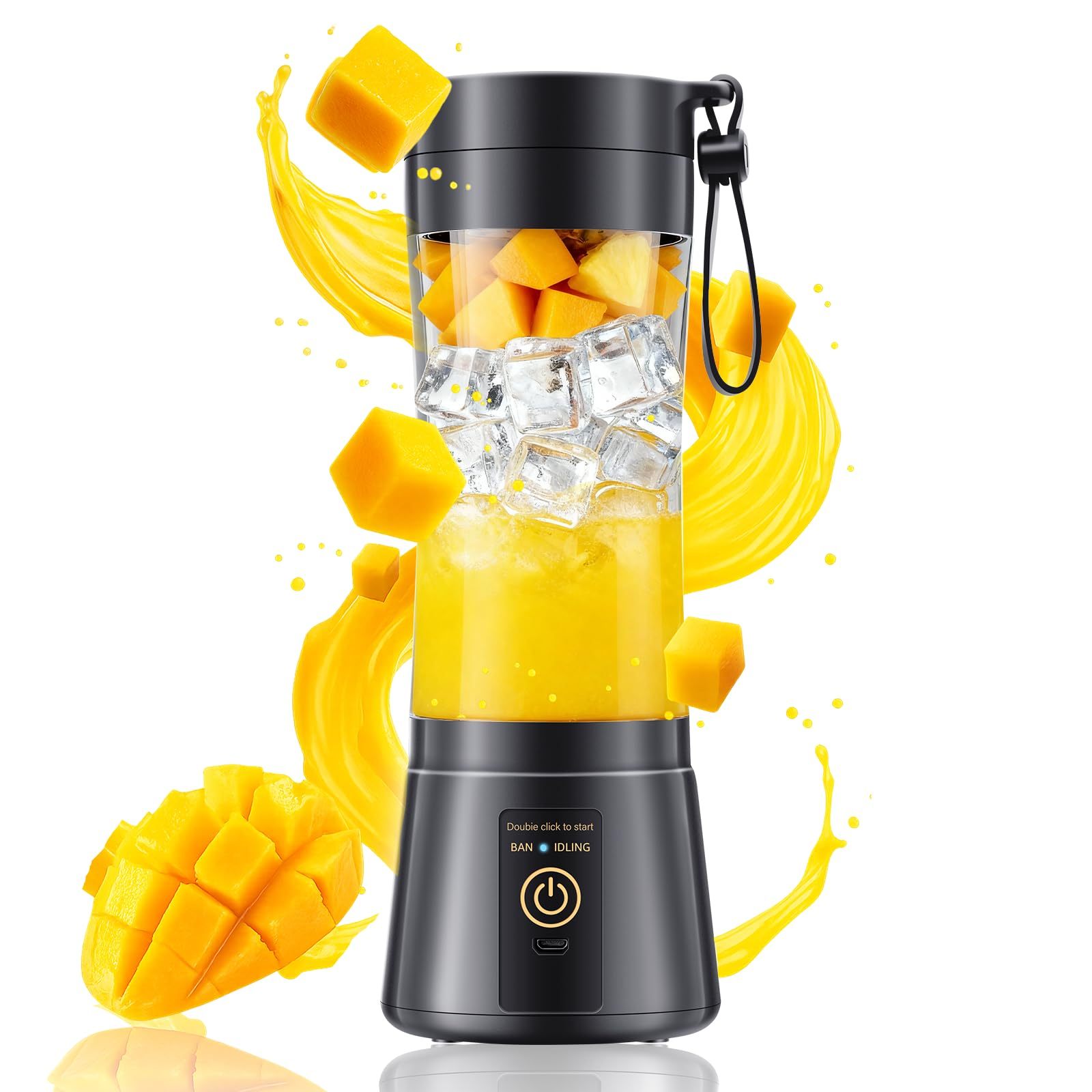 Mobiler Mixer (USB)