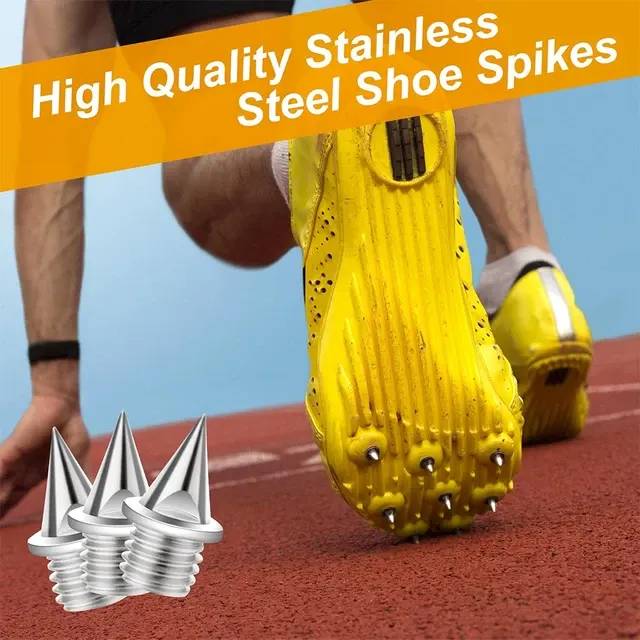 Laufspikes-Set 4
