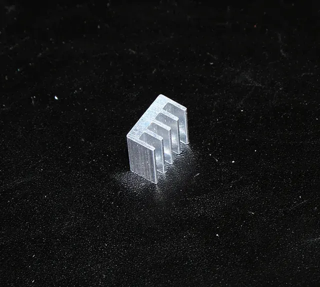 Chip-Kühlkörper 4