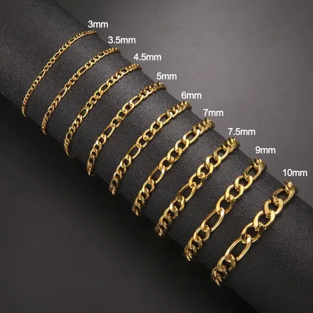 Kubik-Gliederarmband 2