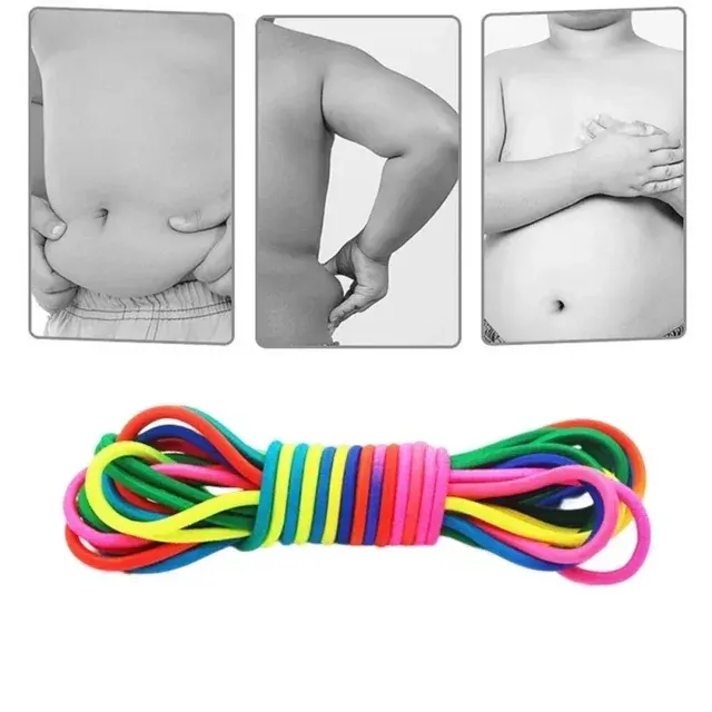 Gummi-Springseil 3
