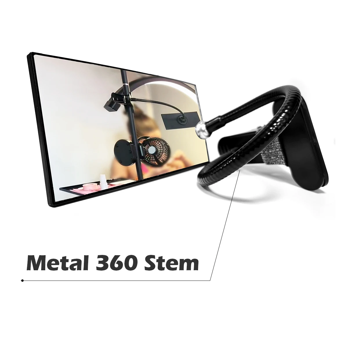 Wimpernspiegel 2